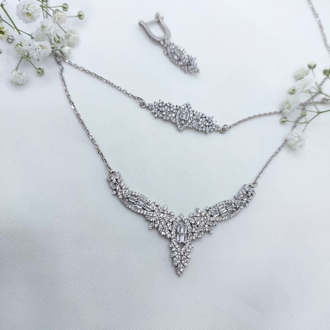 سرویس نقره کد 20