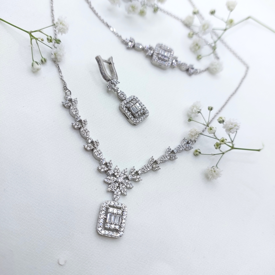 سرویس نقره کد 21