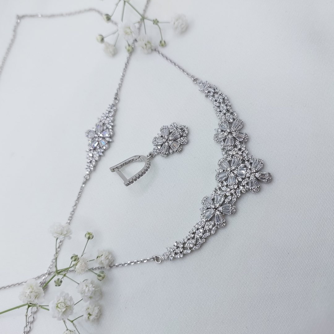 سرویس نقره کد 19