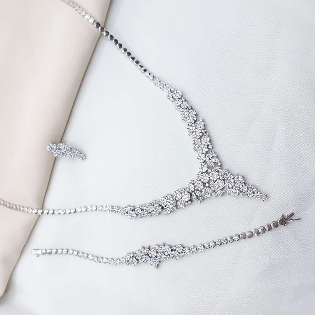 سرویس نقره کد 19