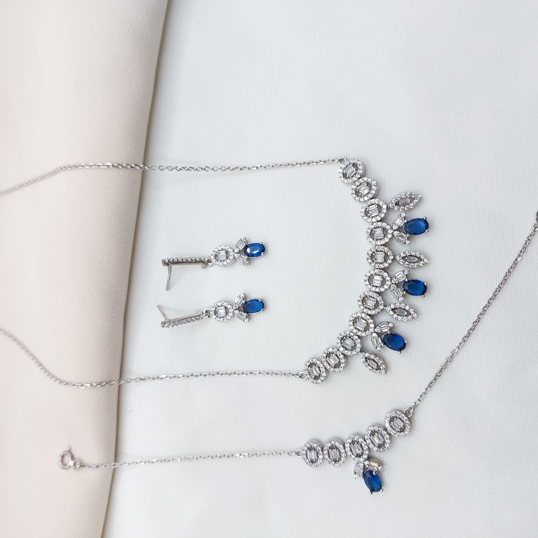 سرویس نقره کد 14