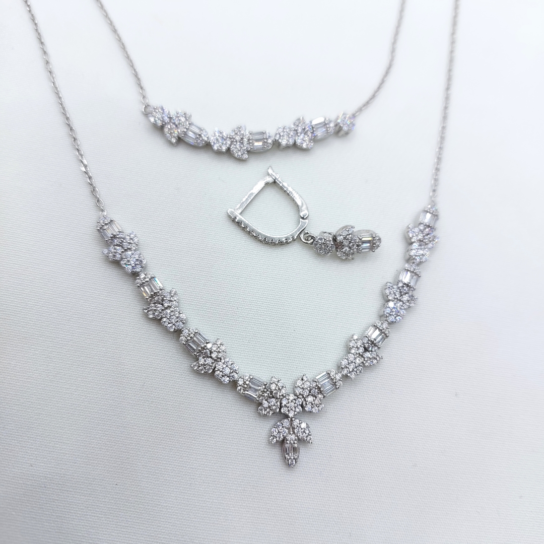 سرویس نقره کد 23