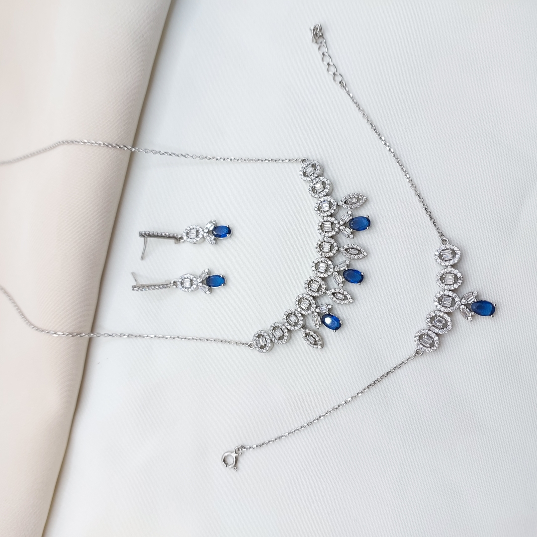 سرویس نقره کد 14