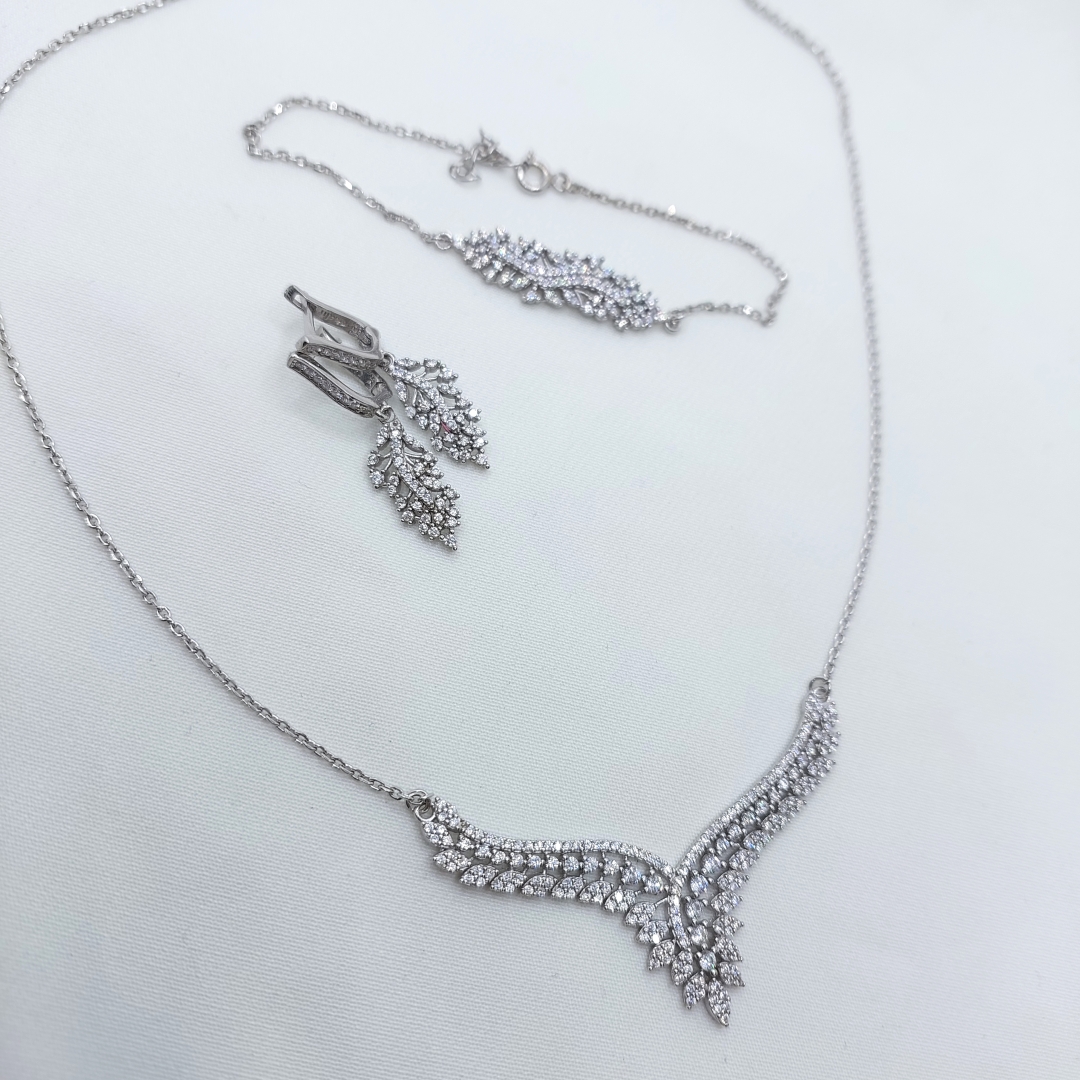 سرویس نقره کد 24