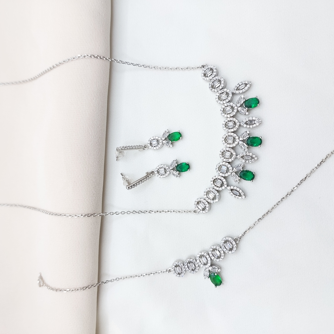 سرویس نقره کد 17