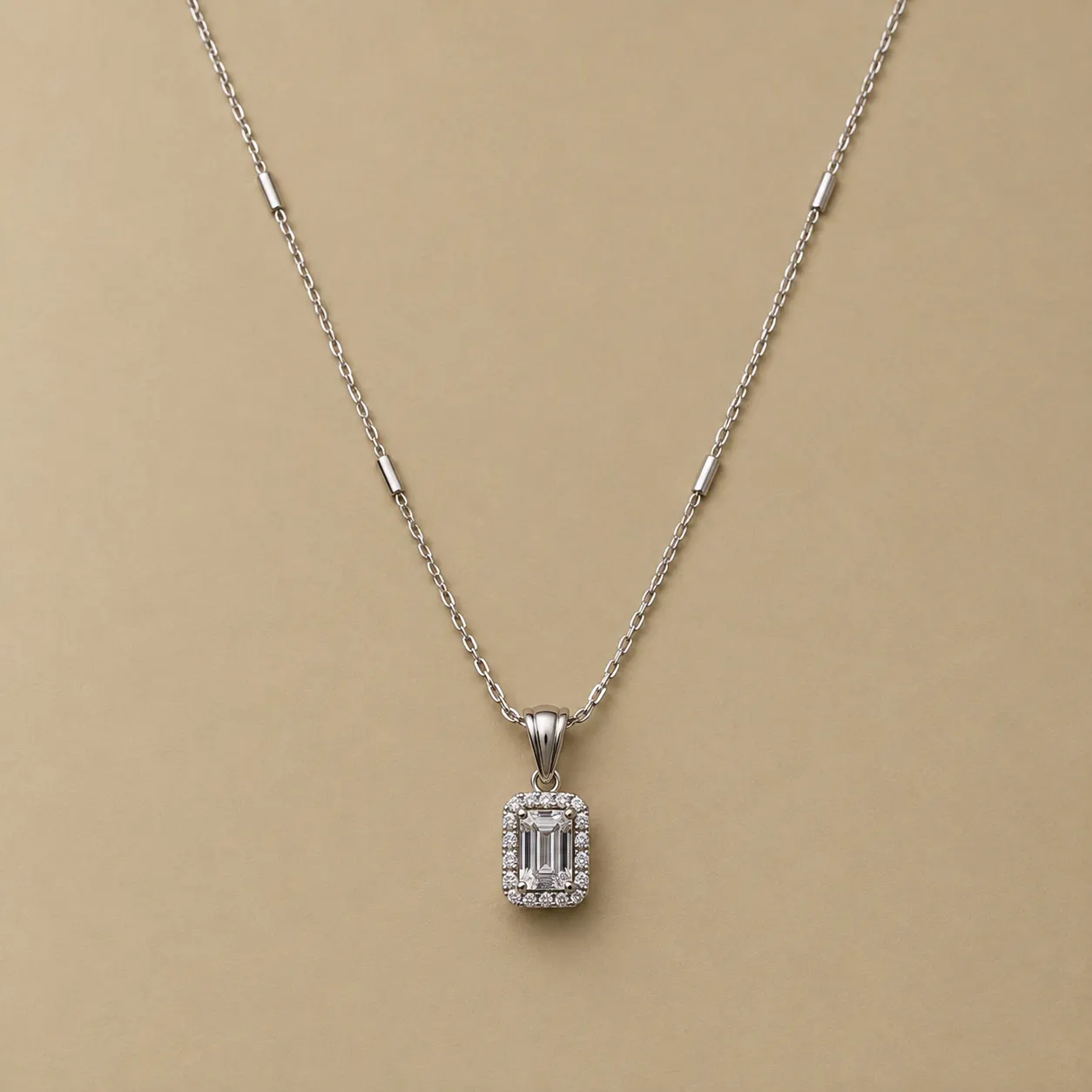 گردنبند زنانه ترک کد 288